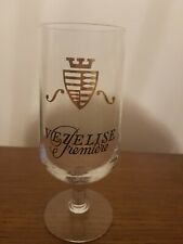 Ancien verre bière d'occasion  Hazebrouck