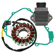 Stator regulator rectifier d'occasion  Expédié en France