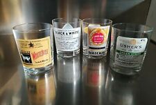 Bicchieri whisky usher usato  Treviso