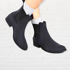 Jeffrey Campbell Rain Winter Boots Women’s Size 9 Havana Matte Black for sale  Shipping to South Africa