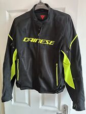 Dainese summer motorcycle for sale  EXETER
