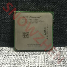 Usado, Processadores AMD Phenom X4 9650 CPU Quad-Core 2.3 GHz 2M 95W soquete AM2+ comprar usado  Enviando para Brazil