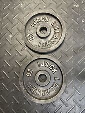 weights plates 20 lbs for sale  Grover Hill