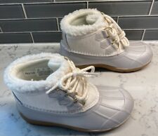 Sperry saltwater girl for sale  Monroeville