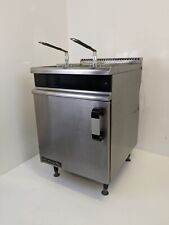 Moorwood vulcan fryer for sale  THORNTON-CLEVELEYS