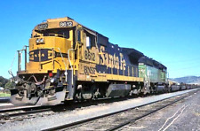 Bnsf atsf 8612 for sale  Mcminnville