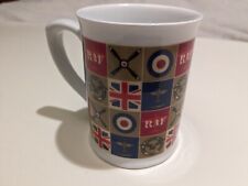 Raf ceramic mug for sale  PENRITH