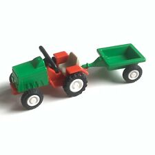 Playmobil ferme tracteur d'occasion  Riedisheim