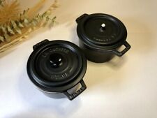 staub casserole for sale  Shipping to Ireland