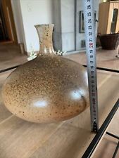 Steingut vase signiert gebraucht kaufen  Anröchte