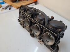 Kawasaki gpz900r carbs for sale  SHEERNESS