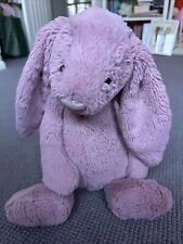 Jellycat medium pink for sale  BRISTOL