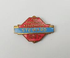 Football association 1967 for sale  PORTSMOUTH
