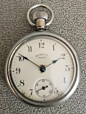 Ingersoll pocket watch for sale  Media