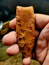 Indian arrowhead colorful for sale  Augusta
