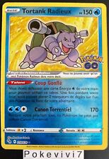 Carte pokemon tortank d'occasion  Valognes