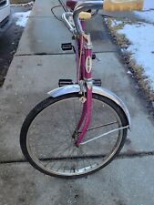 vintage schwinn tandem bicycle 1970's for sale  Rochester