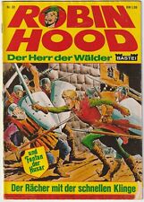 Robin hood rächer gebraucht kaufen  Hamburg