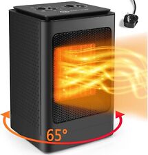 portable electric space heater for sale  PONTYCLUN