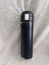 Black water flask for sale  Shipping to Ireland