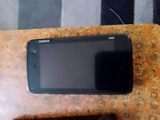 Nokia n900 32gb for sale  BRADFORD