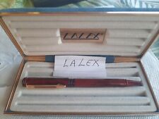 Penna lalex nella usato  Italia