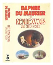 DU MAURIER, DAPHNE (1907-1989) The rendezvous and other stories 1980 First Editi na sprzedaż  Wysyłka do Poland