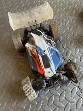 Turnigy 16th buggy for sale  OLNEY