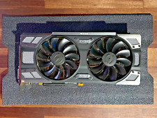 EVGA GeForce GTX 1080 FTW GAMING 8GB GDDR5X Graphics Card ACX 3.0 for sale  Shipping to South Africa
