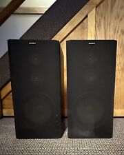Sony u380 speakers for sale  Edison