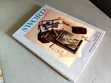 SWORD SCRAPBOOK (HB com DJ, 1969) por Viola Walden & John R. Rice comprar usado  Enviando para Brazil