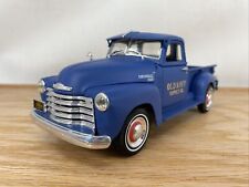 1/25 Ertl 1950 Old Navy Chevrolet 3100 Pickup Truck Promo NO BOX READ ! for sale  Shipping to South Africa