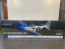 Flite 51d mustang for sale  Mansfield