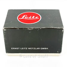 Leitz accessory box for sale  City of Industry