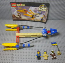 Anakin podracer lego d'occasion  Expédié en Belgium