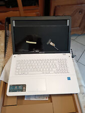 Asus r752s d'occasion  Mormant
