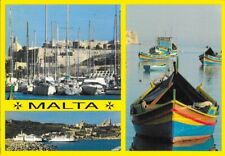 Ak Malta, Motive (1), usado comprar usado  Enviando para Brazil
