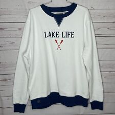 Lake life unisex for sale  Brookline