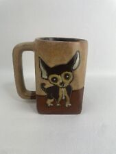 Mara stoneware mug for sale  Ipswich