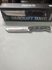 Cold steel warcraft for sale  USA