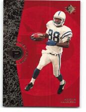 1996 SP #18 Marvin Harrison controle remoto comprar usado  Enviando para Brazil