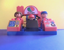 Lego duplo tankstelle gebraucht kaufen  Wendelstein