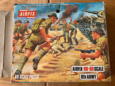Vintage airfix eighth for sale  COLCHESTER