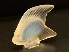 Lalique opalescent crystal for sale  CHEADLE