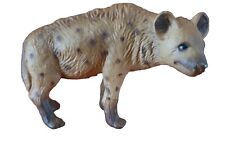 Schleich raubtier hyäne gebraucht kaufen  Herdecke