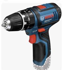 Bosch professional 12v usato  Italia