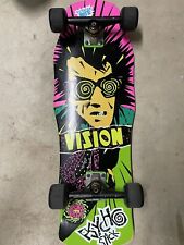 Vision psycho stick for sale  Temecula