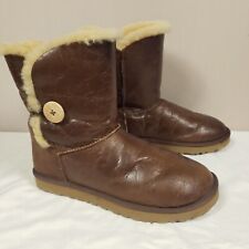 Ugg bomber boots for sale  Shipping to Ireland