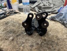1986 Honda Four trax Foot pegs for sale  Shipping to South Africa