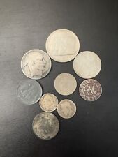 Pièces 100 francs d'occasion  Carvin